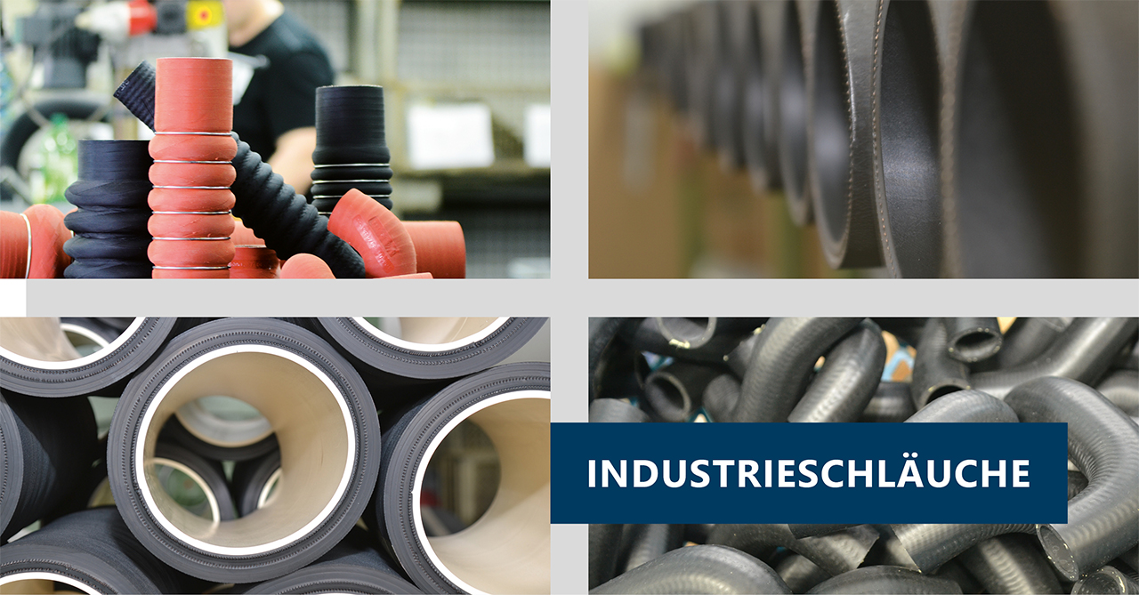 JUNG Industrieschläuche