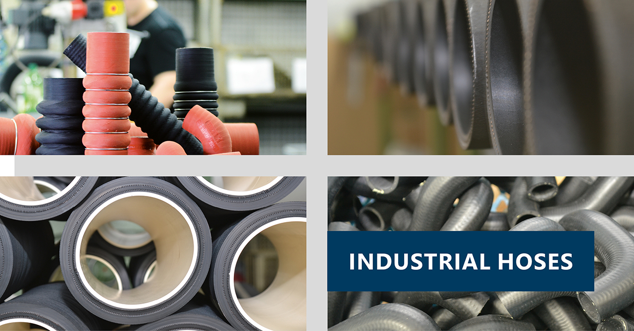 JUNG Industrieschläuche