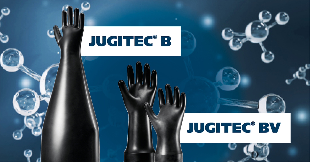 JUGITEC B & JUGITEC BV