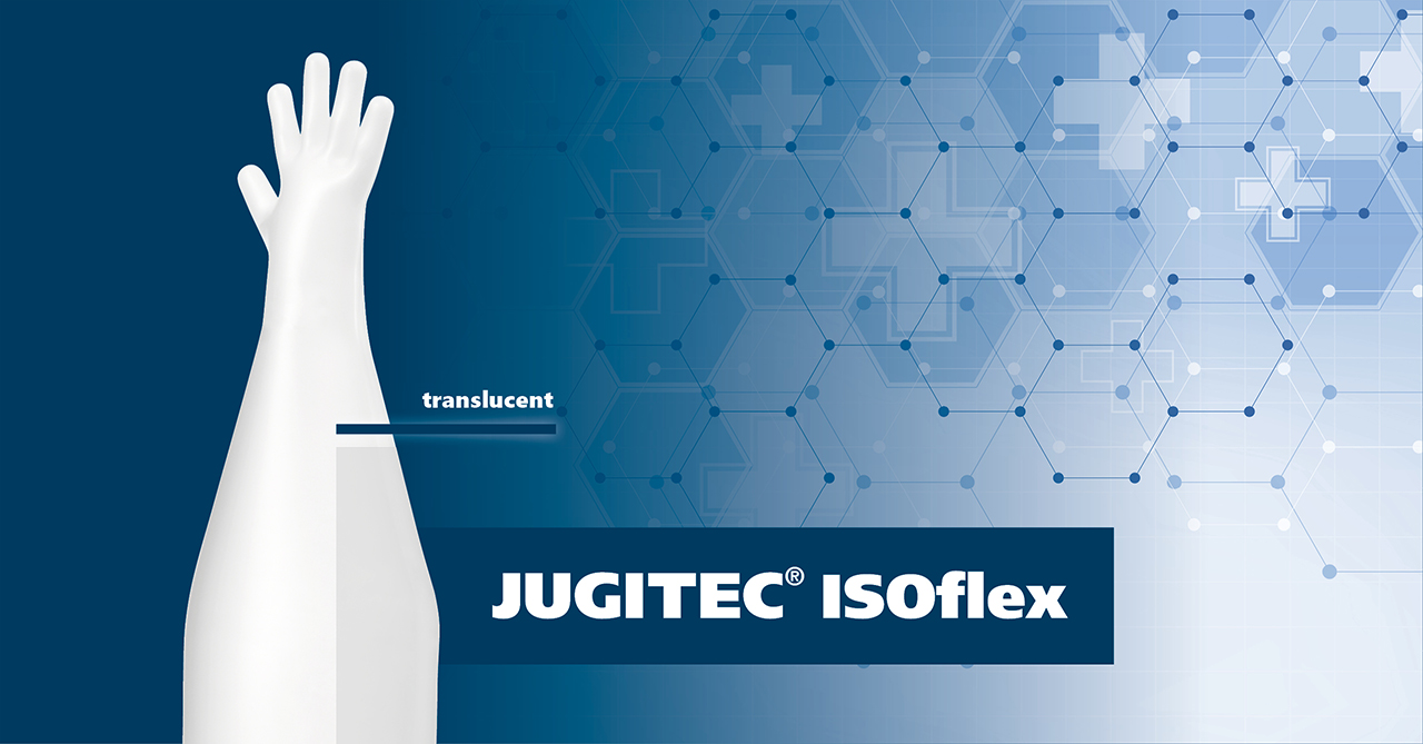 JUGITEC Isoflex