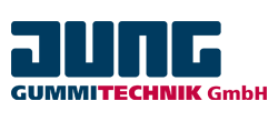 Logo der Jung Gummitechnik GmbH
