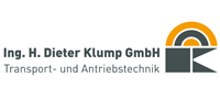 Logo der Klump GmbH