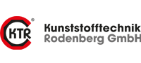 Logo der Kunststofftechnik Rodenberg GmbH