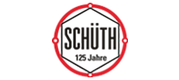 Logo der Schüth GmbH