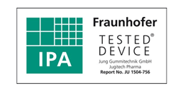 Logo des Fraunhofer Institutes