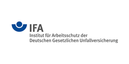 Logo der IFA