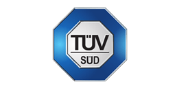 Logo des Tüv Süd