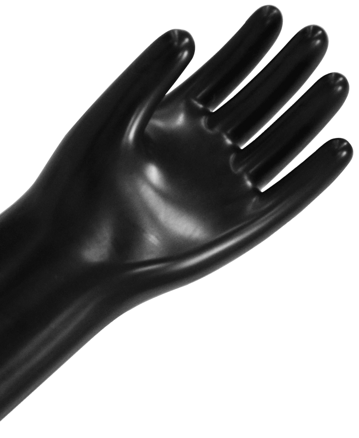 Arbeitsschutz Handschuh - Jugitec BV