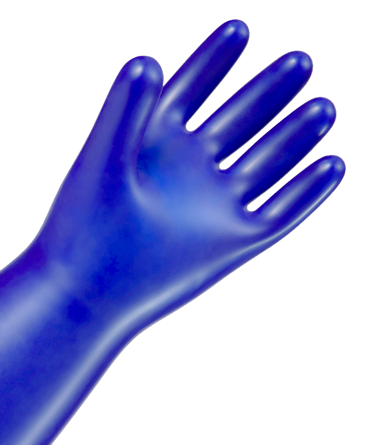 Arbeitsschutzhandschuh - Jugitec E