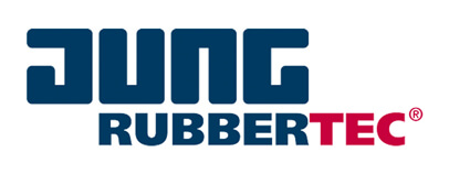 JUNG Rubbertec<sup>®</sup> Logo